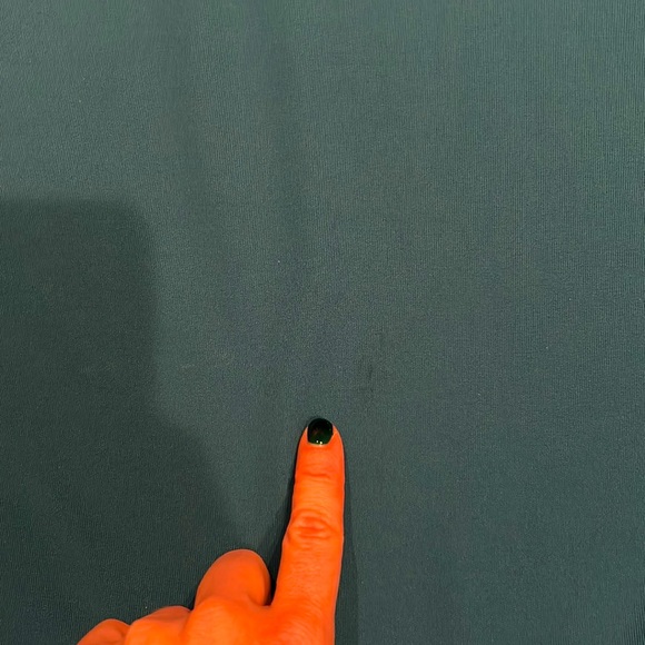 Under Armor Men’s wicking polo size Large - Picture 3 of 3